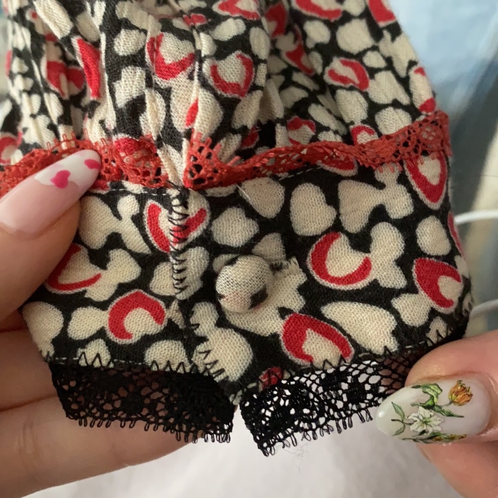 Zadig button down - Picture 4 of 4